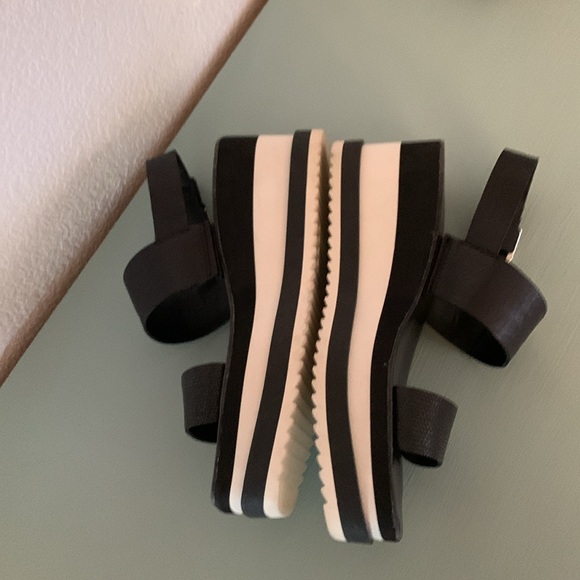 Idrah Sandals Re:Vita size 8.5 - Picture 4 of 12